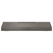 GE 30-inch Under-Cabinet Range Hood JVX5300EJES IMAGE 1