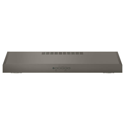GE 30-inch Under-Cabinet Range Hood JVX5300EJES IMAGE 1