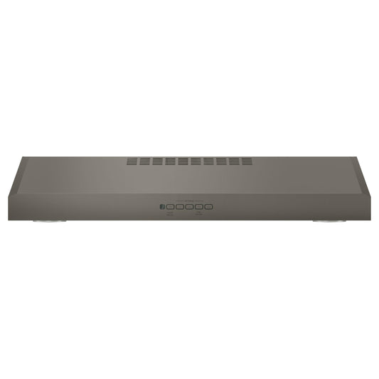 GE 30-inch Under-Cabinet Range Hood JVX5300EJES IMAGE 1