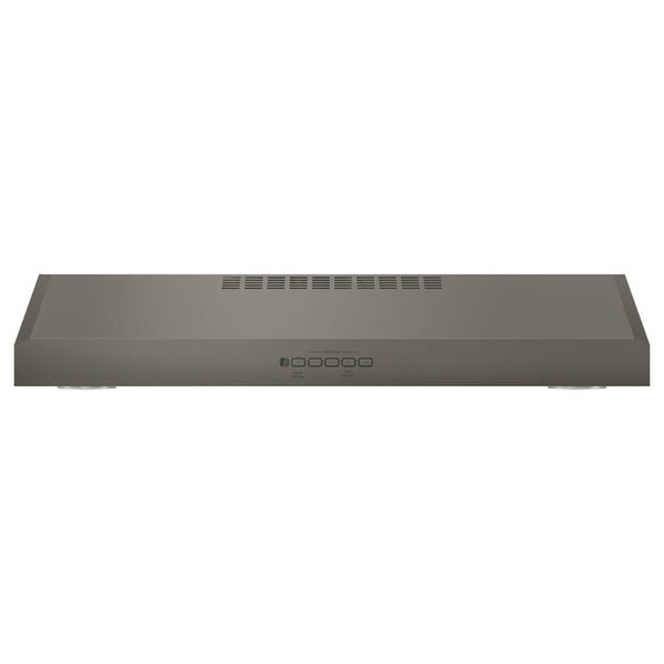 GE 30-inch Under-Cabinet Range Hood JVX5300EJES