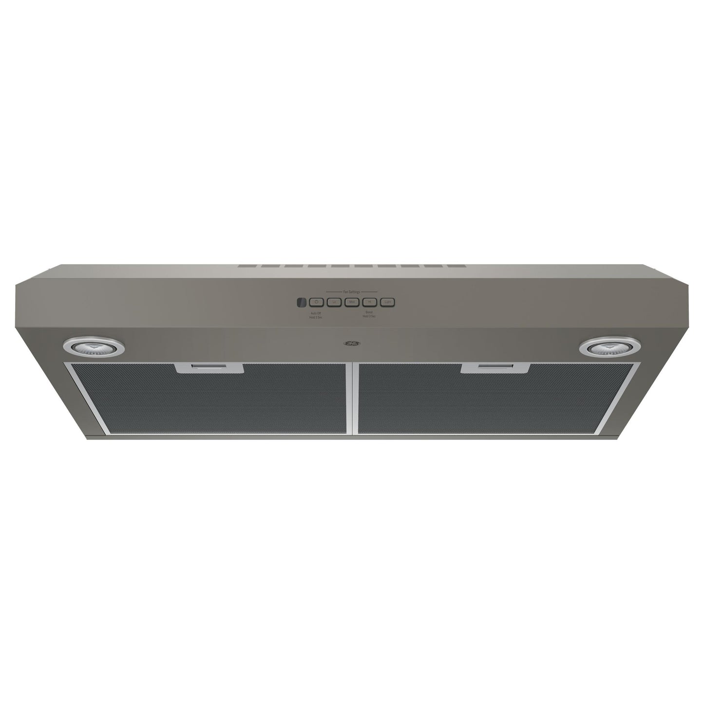 GE 30-inch Under-Cabinet Range Hood JVX5300EJES IMAGE 2