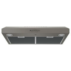 GE 30-inch Under-Cabinet Range Hood JVX5300EJES IMAGE 2