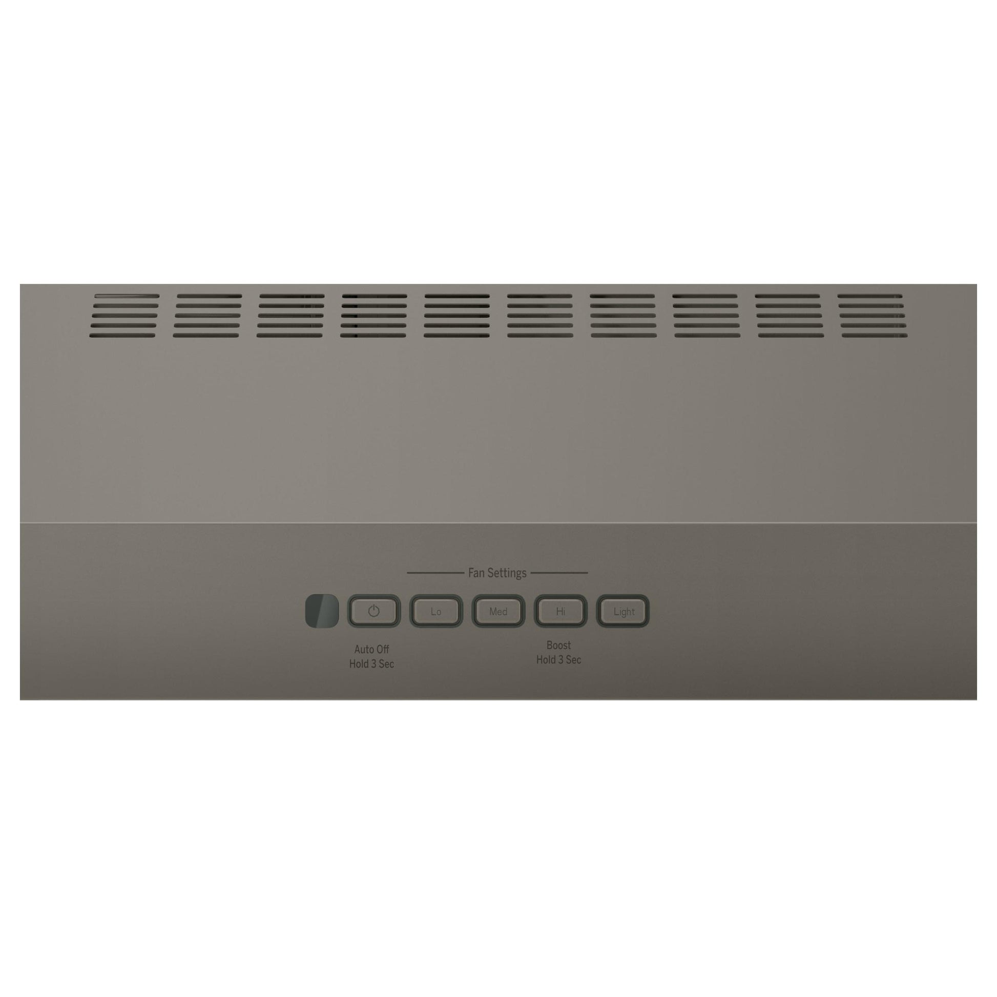 GE 30-inch Under-Cabinet Range Hood JVX5300EJES IMAGE 3