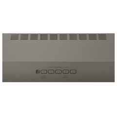 GE 30-inch Under-Cabinet Range Hood JVX5300EJES IMAGE 3