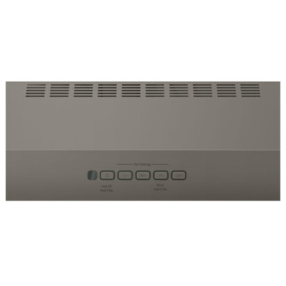 GE 30-inch Under-Cabinet Range Hood JVX5300EJES IMAGE 3