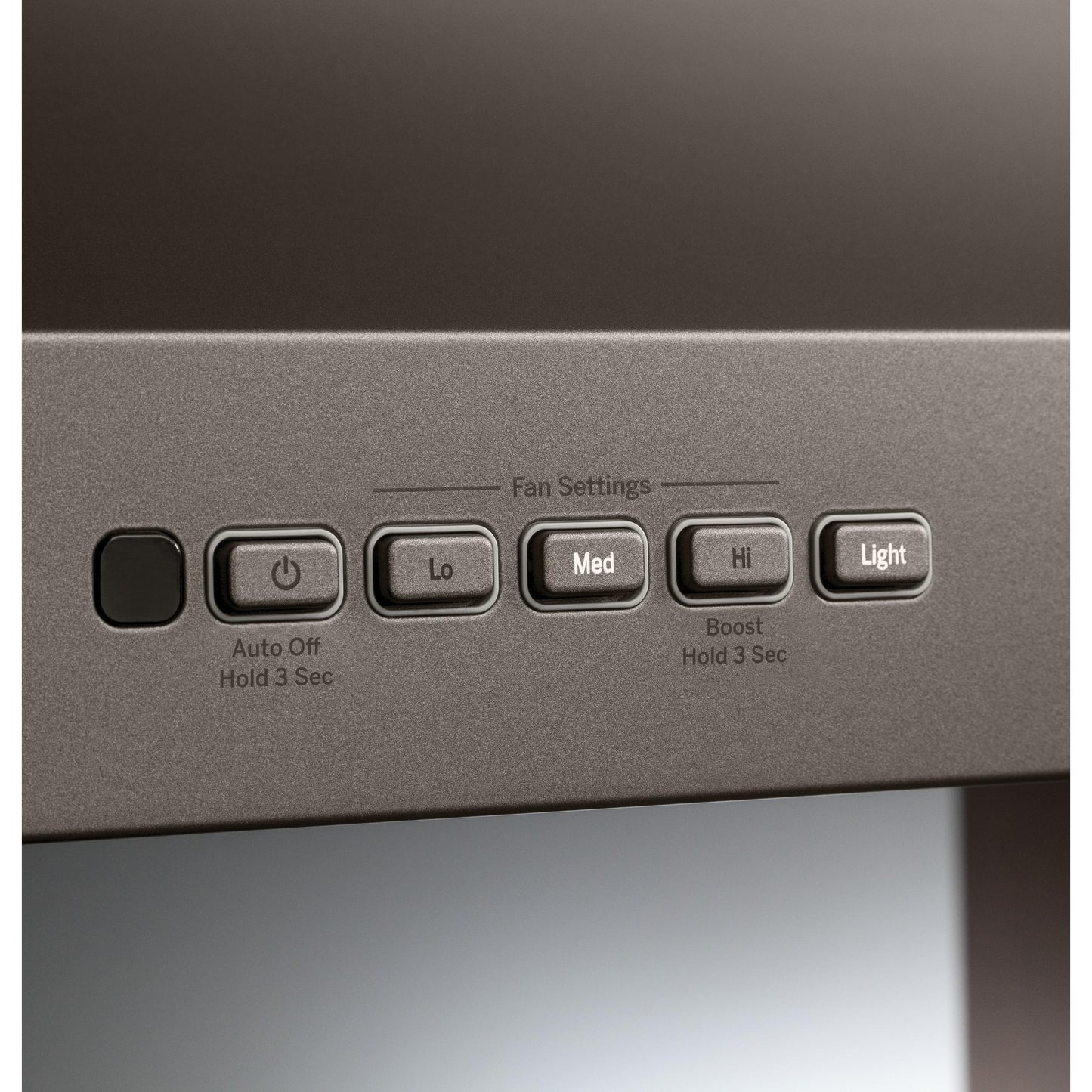 GE 30-inch Under-Cabinet Range Hood JVX5300EJES IMAGE 4