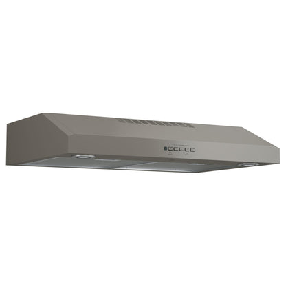 GE 30-inch Under-Cabinet Range Hood JVX5300EJES IMAGE 5