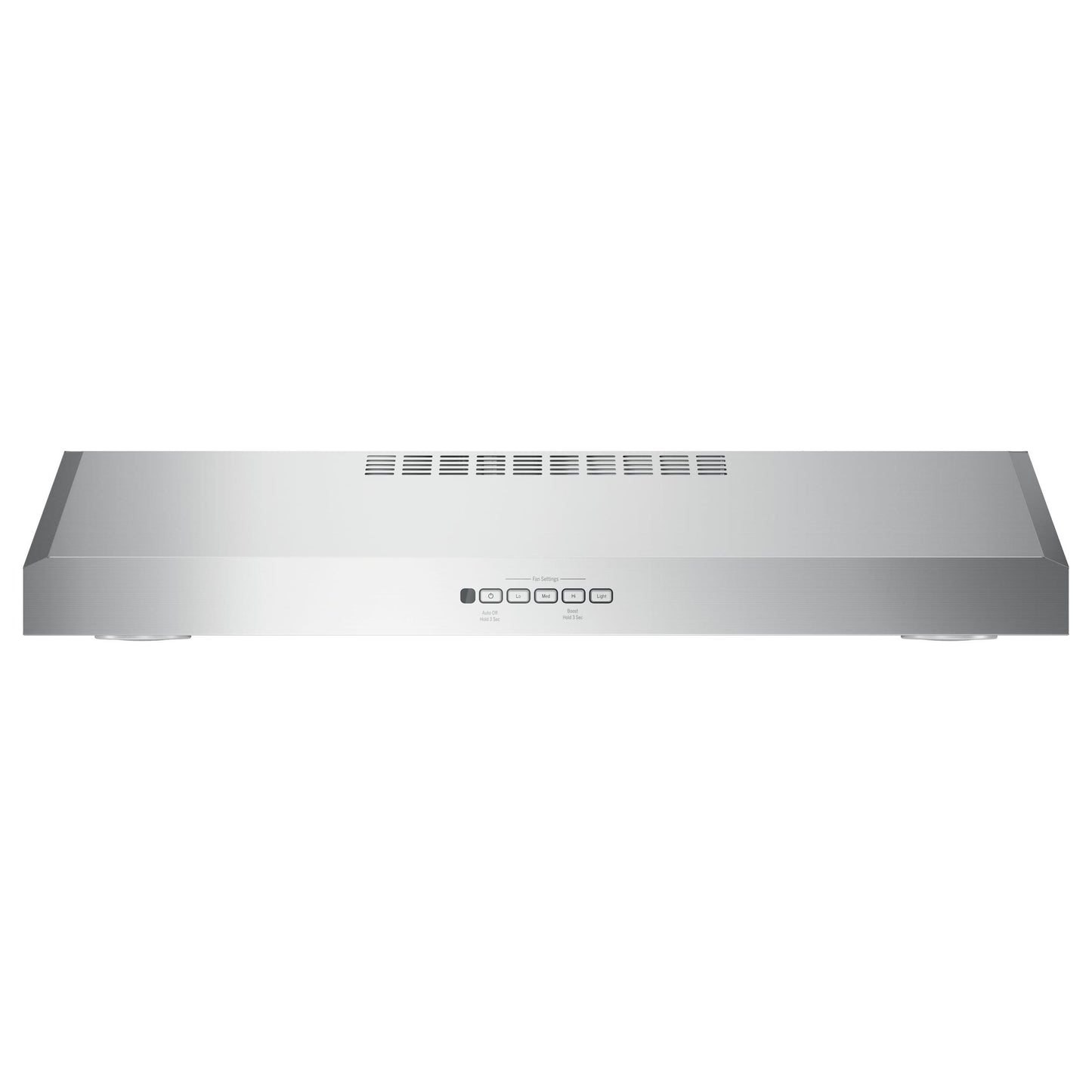 GE 30-inch Under-Cabinet Range Hood JVX5300SJSS IMAGE 1