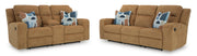 Kanlow Sofa and Loveseat