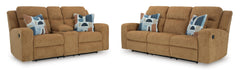 Kanlow Sofa and Loveseat
