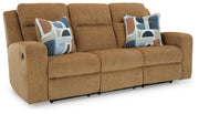 Kanlow Sofa and Loveseat