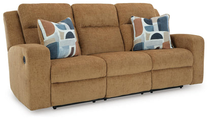 Kanlow Sofa and Loveseat