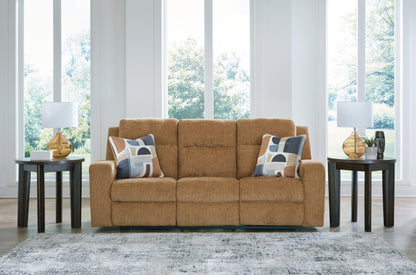 Kanlow Sofa and Loveseat