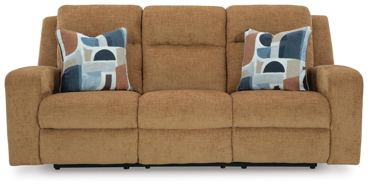 Kanlow Sofa and Loveseat