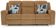 Kanlow Sofa and Loveseat