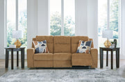 Kanlow Sofa and Loveseat