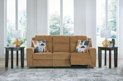 Kanlow Sofa and Loveseat