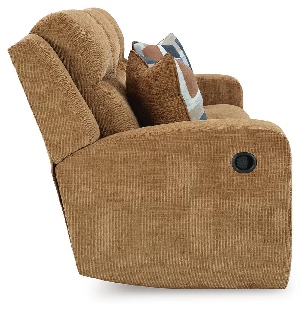 Kanlow Sofa and Loveseat