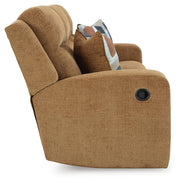 Kanlow Sofa and Loveseat
