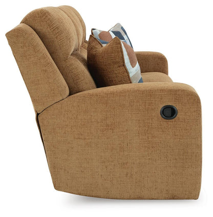 Kanlow Sofa and Loveseat