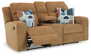 Kanlow Sofa and Loveseat