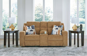 Kanlow Sofa and Loveseat