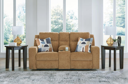 Kanlow Sofa and Loveseat