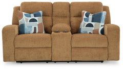 Kanlow Sofa and Loveseat