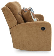 Kanlow Sofa and Loveseat