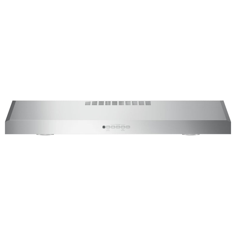 GE 36-inch Under-Cabinet Range Hood JVX5360SJSS