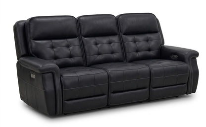 Triple Power Sofa & Loveseat with Zero Gravity 2PC Living Room Set