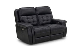 Triple Power Sofa & Loveseat with Zero Gravity 2PC Living Room Set