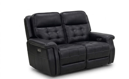 Triple Power Sofa & Loveseat with Zero Gravity 2PC Living Room Set