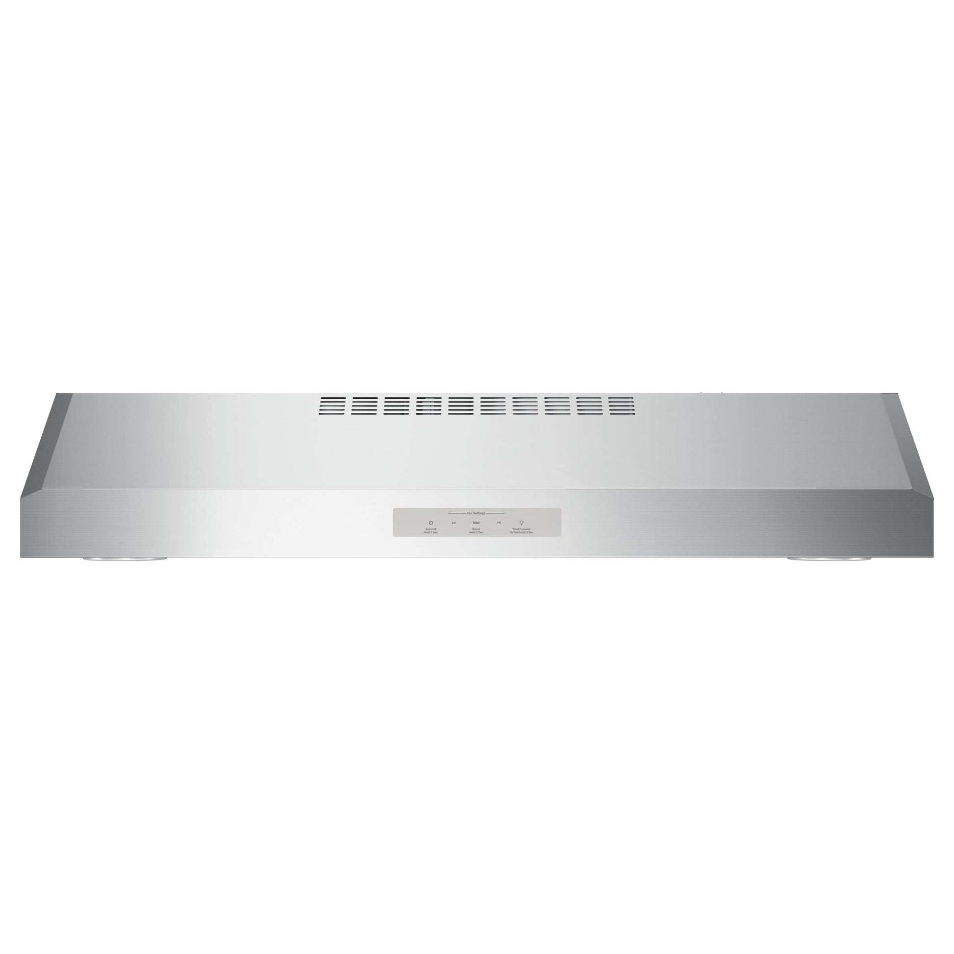 GE Profile 30-inch Under-Cabinet Range Hood PVX7300SJSS IMAGE 1