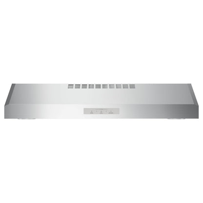 GE Profile 30-inch Under-Cabinet Range Hood PVX7300SJSS IMAGE 1