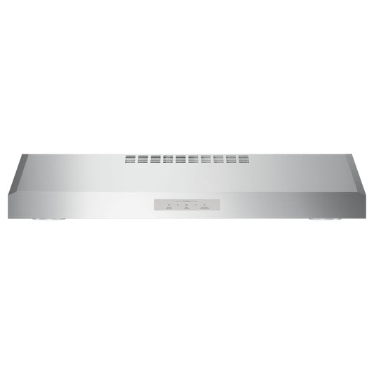 GE Profile 30-inch Under-Cabinet Range Hood PVX7300SJSS IMAGE 1