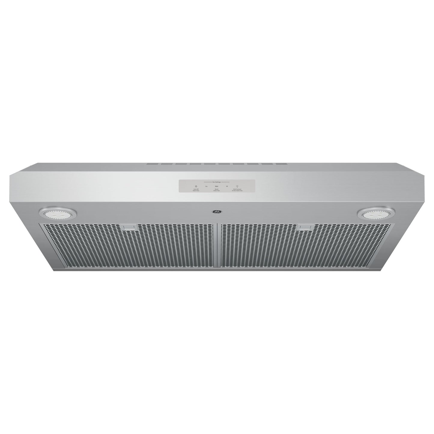 GE Profile 30-inch Under-Cabinet Range Hood PVX7300SJSS IMAGE 2