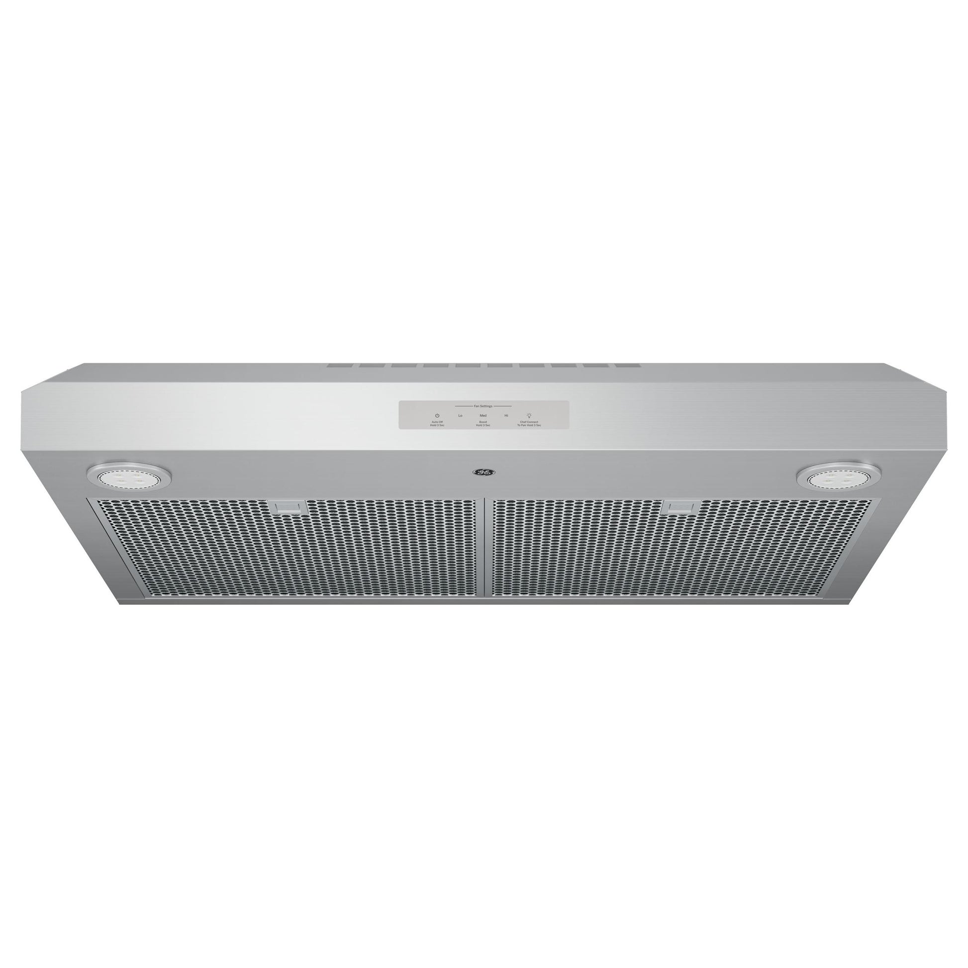 GE Profile 30-inch Under-Cabinet Range Hood PVX7300SJSS IMAGE 2