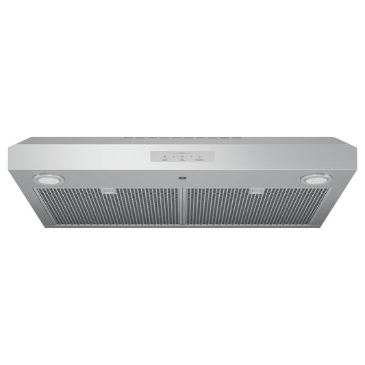 GE Profile 30-inch Under-Cabinet Range Hood PVX7300SJSS IMAGE 2