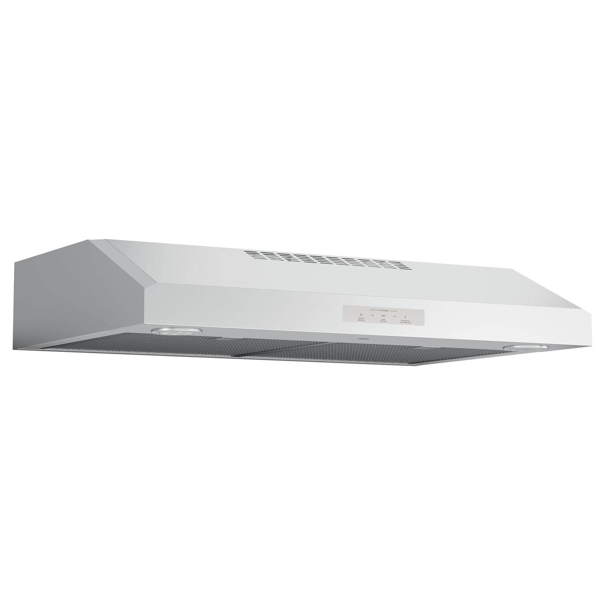 GE Profile 30-inch Under-Cabinet Range Hood PVX7300SJSS IMAGE 5