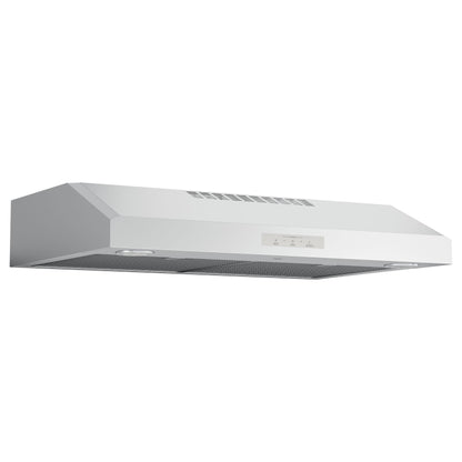 GE Profile 30-inch Under-Cabinet Range Hood PVX7300SJSS IMAGE 5