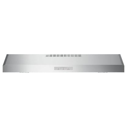 GE Profile 36-inch Under-Cabinet Range Hood PVX7360SJSS IMAGE 1