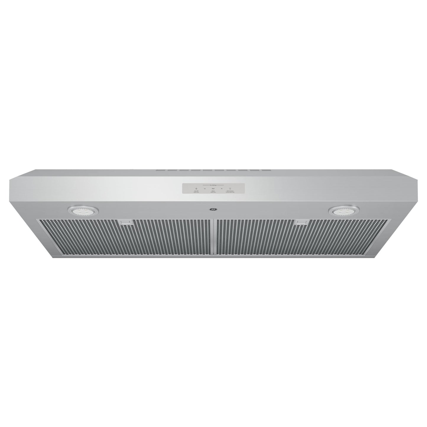 GE Profile 36-inch Under-Cabinet Range Hood PVX7360SJSS IMAGE 2
