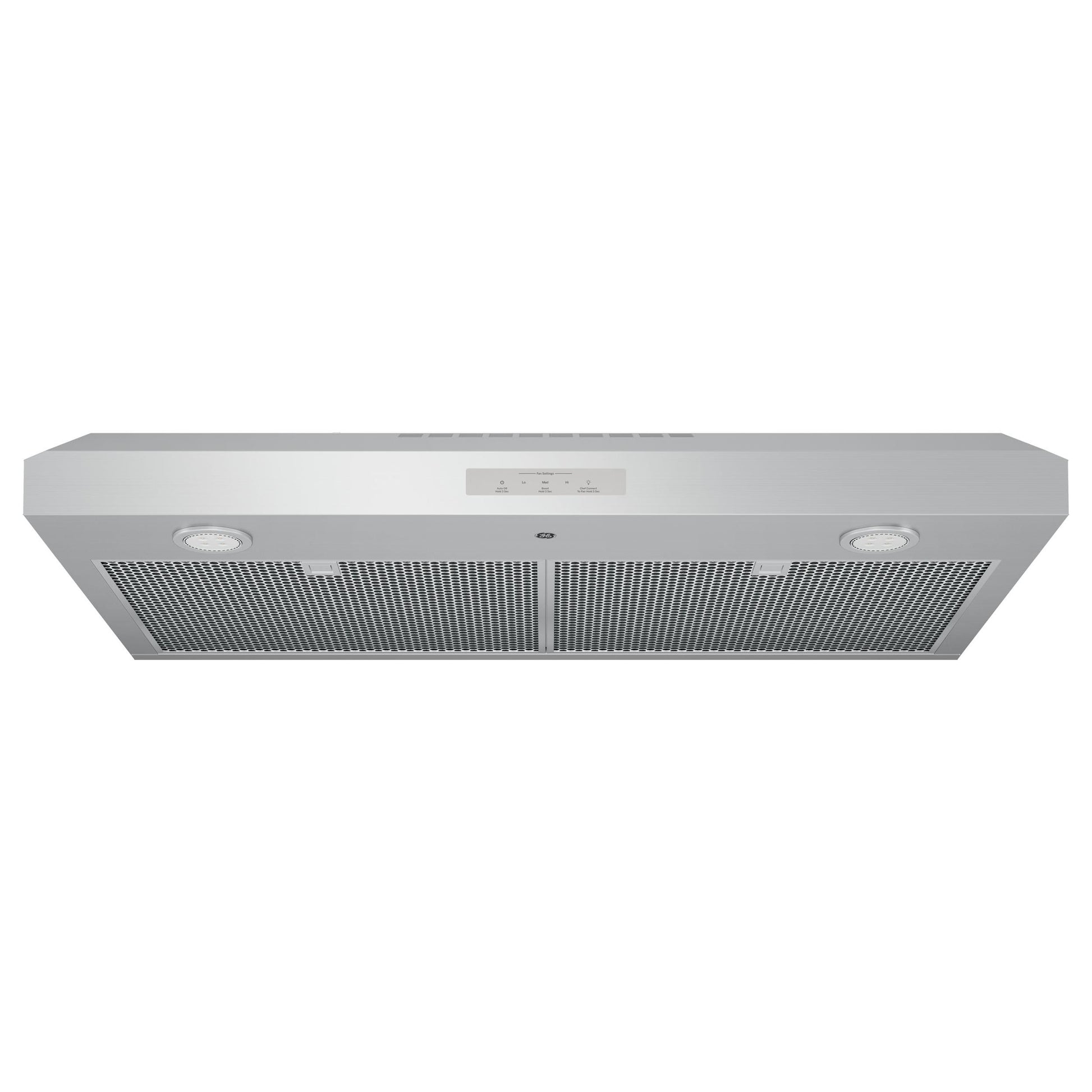 GE Profile 36-inch Under-Cabinet Range Hood PVX7360SJSS IMAGE 2