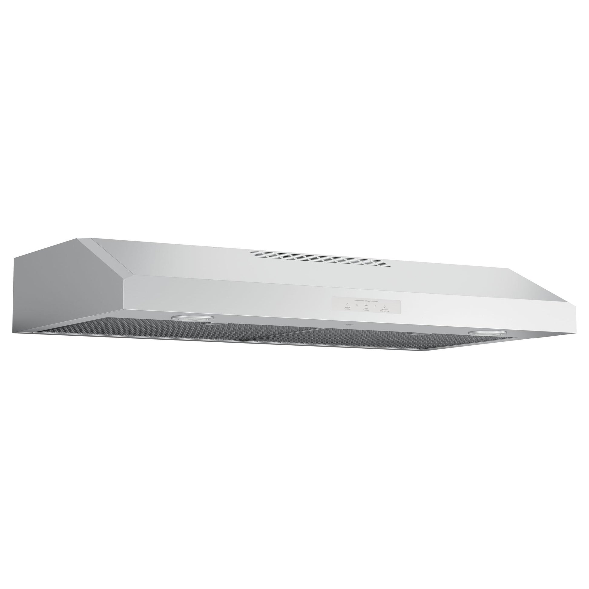 GE Profile 36-inch Under-Cabinet Range Hood PVX7360SJSS IMAGE 4