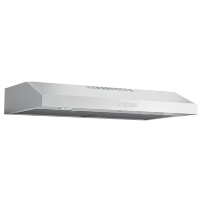 GE Profile 36-inch Under-Cabinet Range Hood PVX7360SJSS IMAGE 4