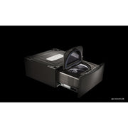  LG 1 cu. ft. Pedestal Washer Washer WD205CK IMAGE 1