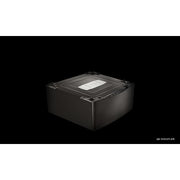  LG 1 cu. ft. Pedestal Washer Washer WD205CK IMAGE 3