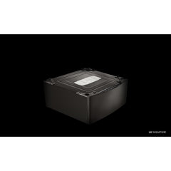  LG 1 cu. ft. Pedestal Washer Washer WD205CK IMAGE 3