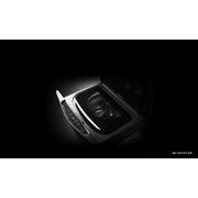  LG 1 cu. ft. Pedestal Washer Washer WD205CK IMAGE 7